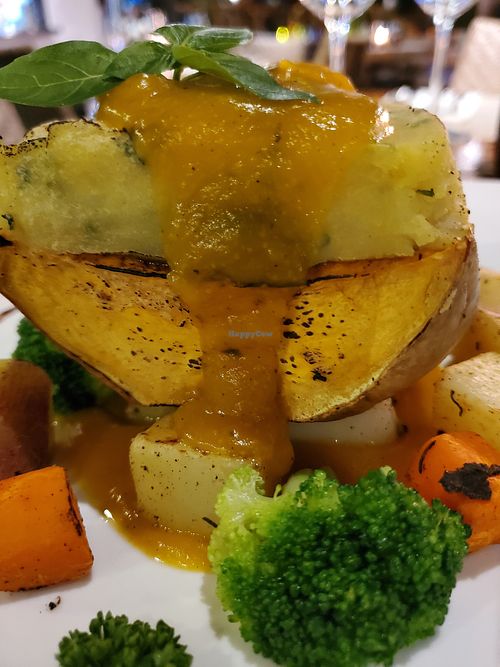  at Atlantis Restaurant in Puerto Galera