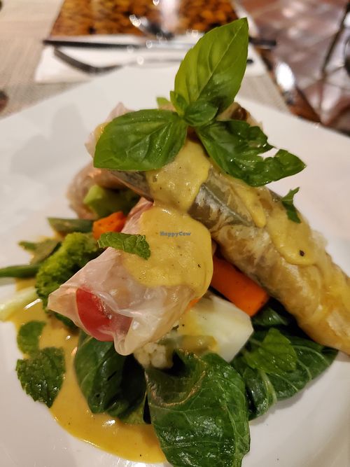  at Atlantis Restaurant in Puerto Galera