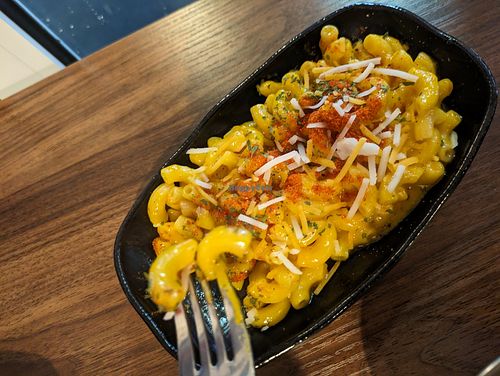  at Vampire's Chicken in Seoul