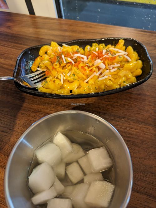  at Vampire's Chicken in Seoul