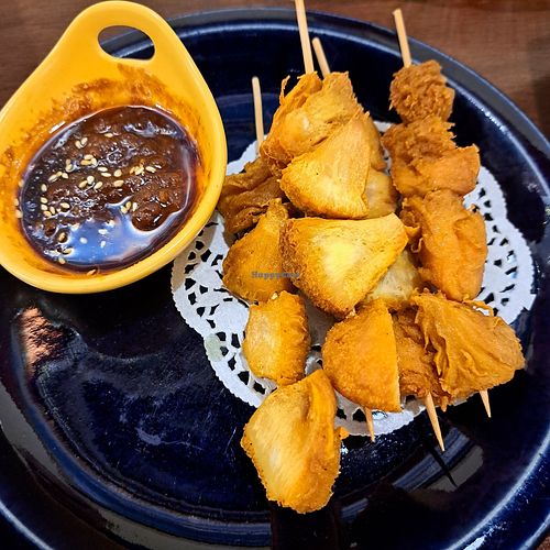  at Tina's Kitchen in Penang