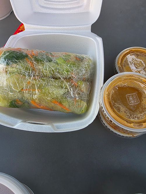  at Kyoto Asian Grille in Wilmington