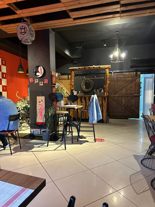   at Sushikado in Sakarya