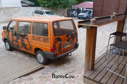 MiiT at MiiT in Riga