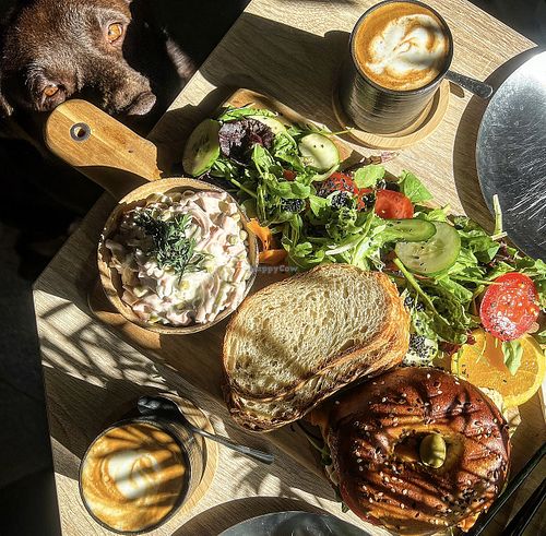 Immagine di VíK - Locale vegano