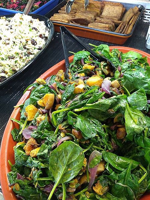 Image of Ocean Beach People's Organic Foods Deli