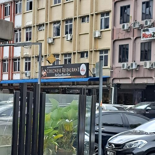  at Ceylonese Restaurant Sdn Bhd in Kuching