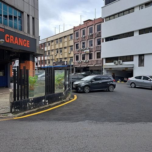  at Ceylonese Restaurant Sdn Bhd in Kuching