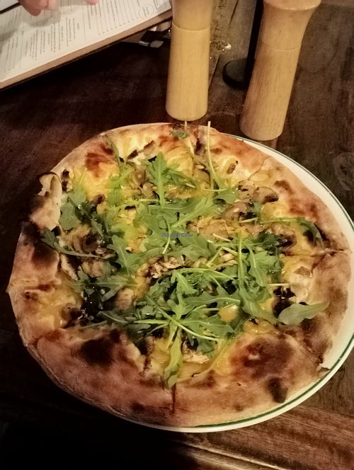 The Exchange Hotel Hamilton New South Wales Restaurant HappyCow
