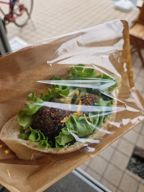 Image of KAZRO DELI KAMAKURA