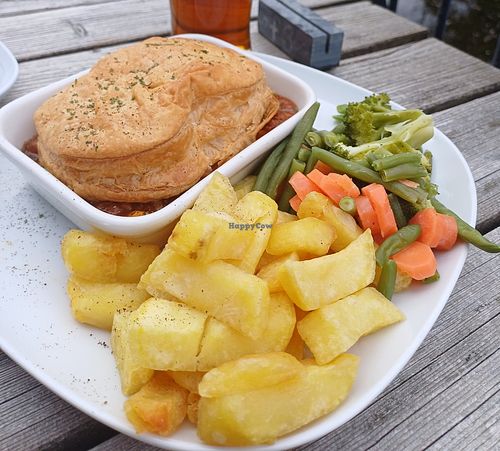  at Helwith Bridge Inn in Settle