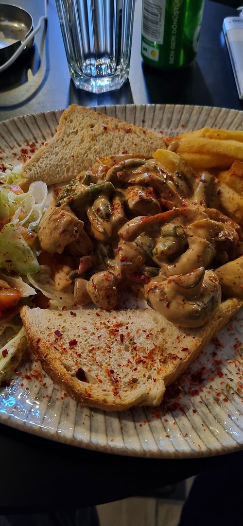  at Olimpiyat in Samsun