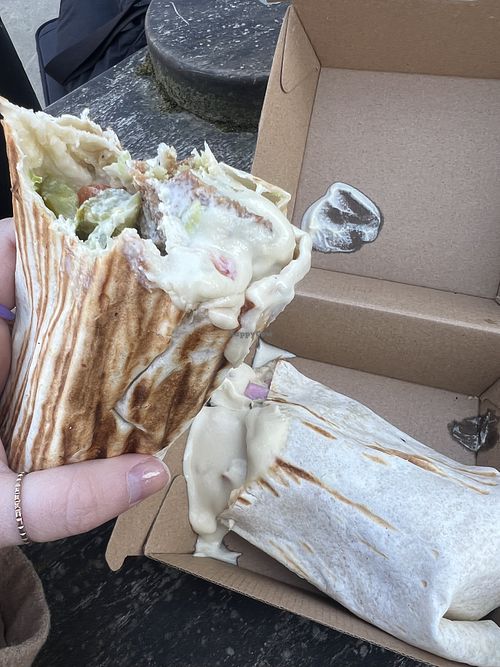   at MAZMIZ in Brussels