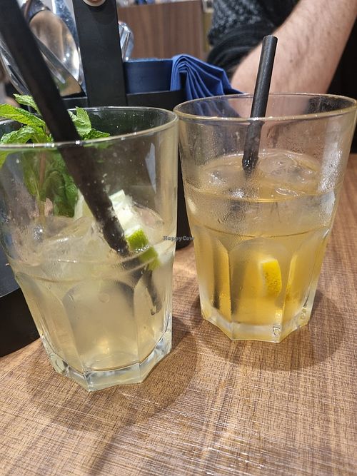 Limo & Ice-t at WASBAR in Antwerpen