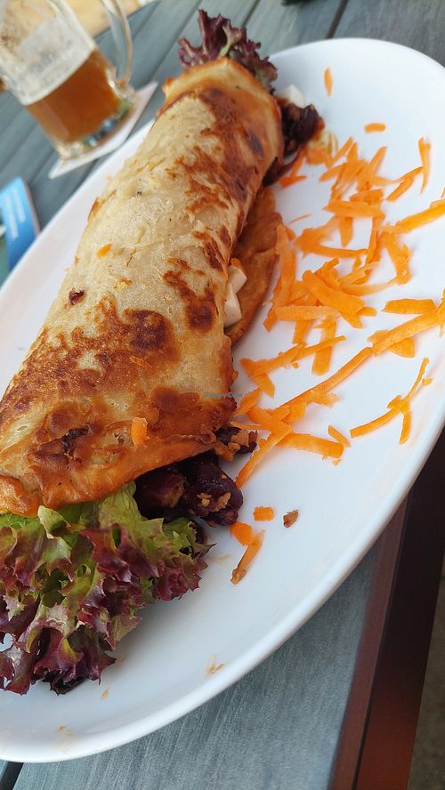  at Phönix Gastwirtschaft in Moehnesee