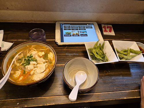  at Yaeyama Soba in Ishigaki