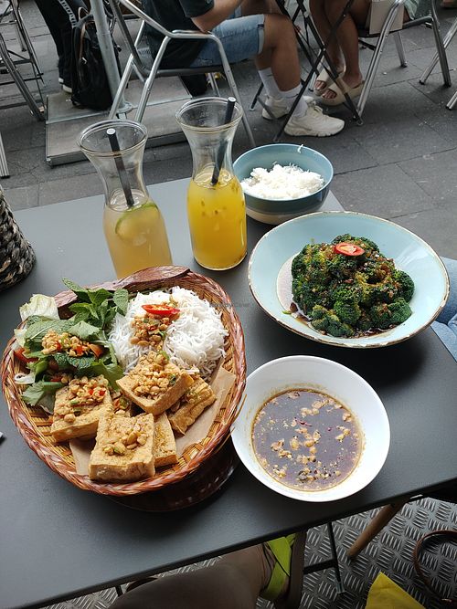  at Coco Viet in Cologne