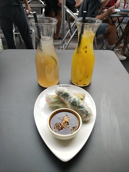  at Coco Viet in Cologne