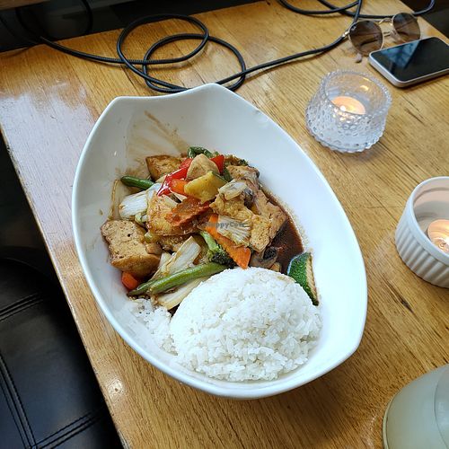  at Coco Viet in Cologne