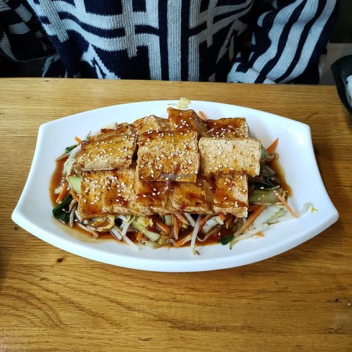  at Coco Viet in Cologne