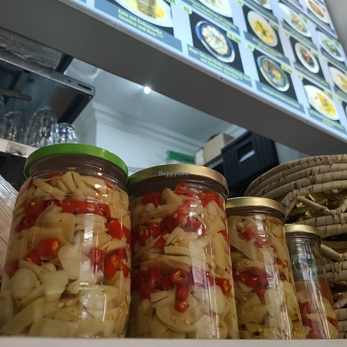  at Coco Viet in Cologne