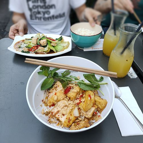  at Coco Viet in Cologne