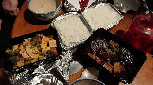  at Coco Viet in Cologne