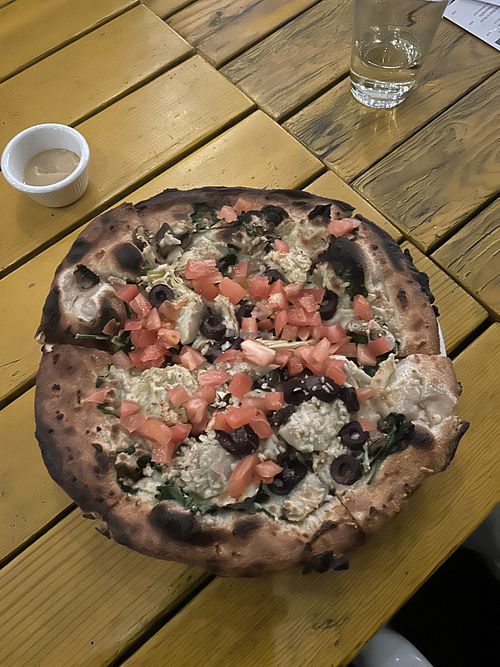   at Jupiter in Berkeley