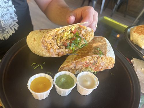   at Mexican Fiesta Taqueria in Mount Kisco