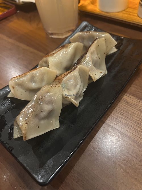 Gyozas   at JINYA Ramen Bar - Central in Phoenix
