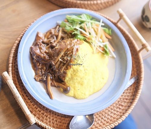   at Imawo in Tokoname