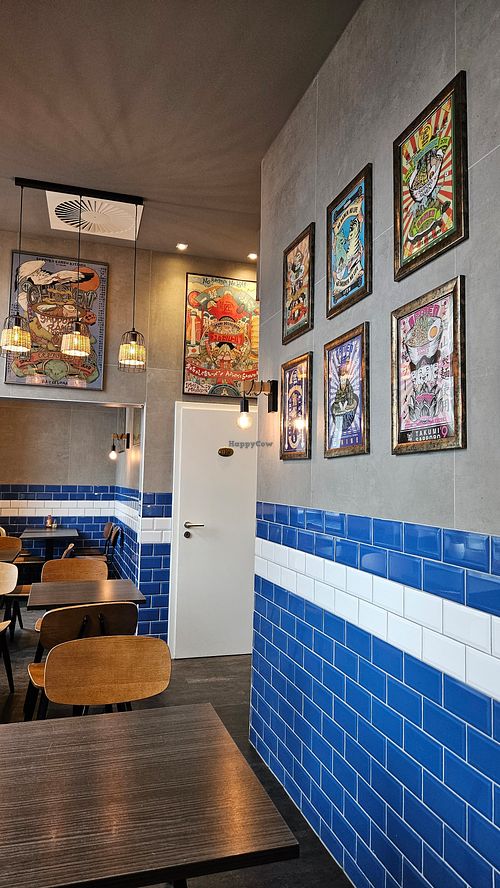  at Takumi 4th in Dusseldorf