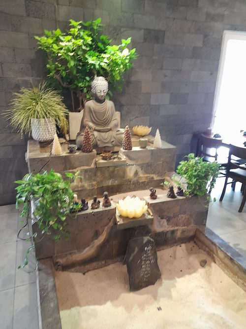 Inside at Diệu Hạnh  in Ho Chi Minh City