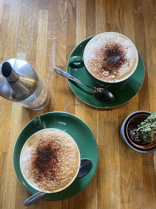   at Nectar in Edinburgh