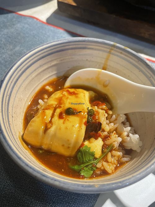   at Xiheyuan Health Preservation Vegetarian Tea House -禧和源养生素食茶馆 in Shenzhen