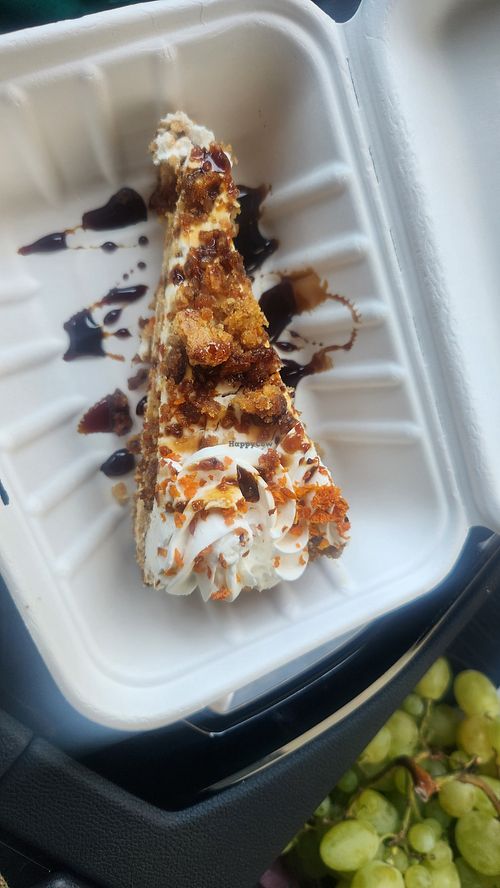  at La Huella Vegana - ES Visuals in Andorra La Vella