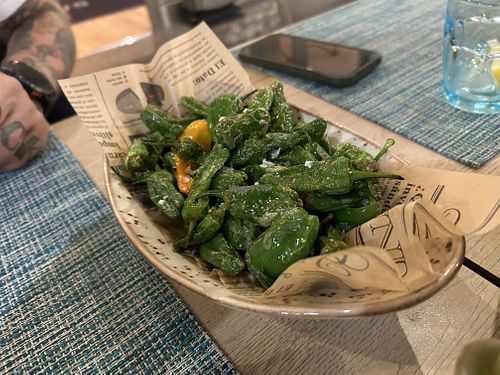   at Ciales in Mallorca