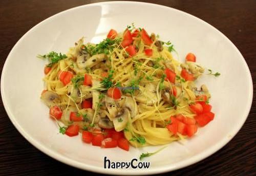 Mandarin at Mandarin in Moscow