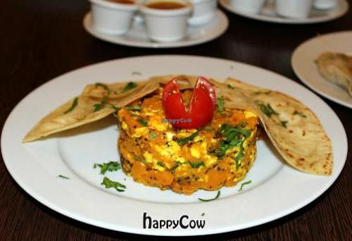 Mandarin at Mandarin in Moscow