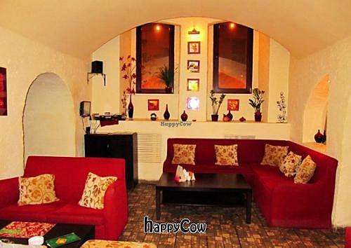 Avocado at Avocado Cafe - Tverskaja in Moscow