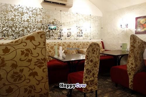 Avocado Cafe - Tverskaja at Avocado Cafe - Tverskaja in Moscow