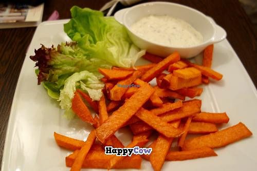 Avocado Cafe - Tverskaja at Avocado Cafe - Tverskaja in Moscow