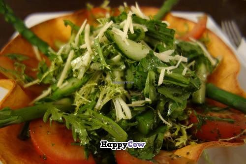 Avocado Cafe - Tverskaja at Avocado Cafe - Tverskaja in Moscow