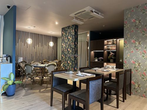   at Mother Earth Classic - 大地之素 in Central Singapore