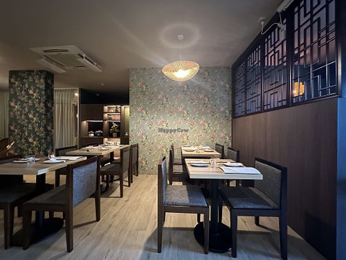   at Mother Earth Classic - 大地之素 in Central Singapore