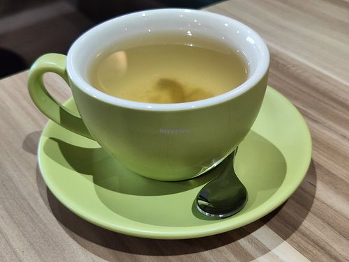 Hot Korean Plum at Mother Earth Classic - 大地之素 in Central Singapore