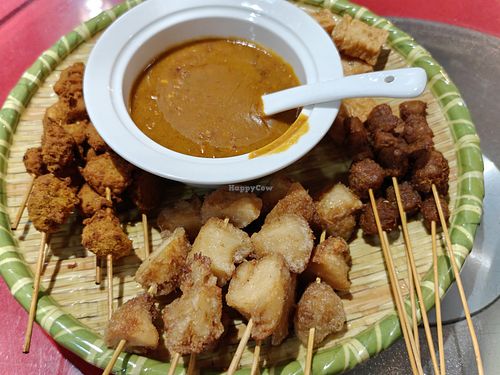  at Mother Earth Classic - 大地之素 in Central Singapore