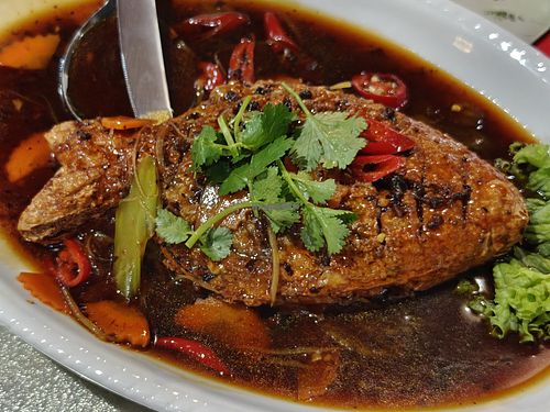  at Mother Earth Classic - 大地之素 in Central Singapore