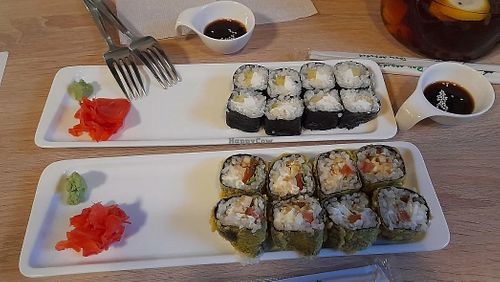  at Hare Krishna - Харе Кришна БобКульт in St Petersburg