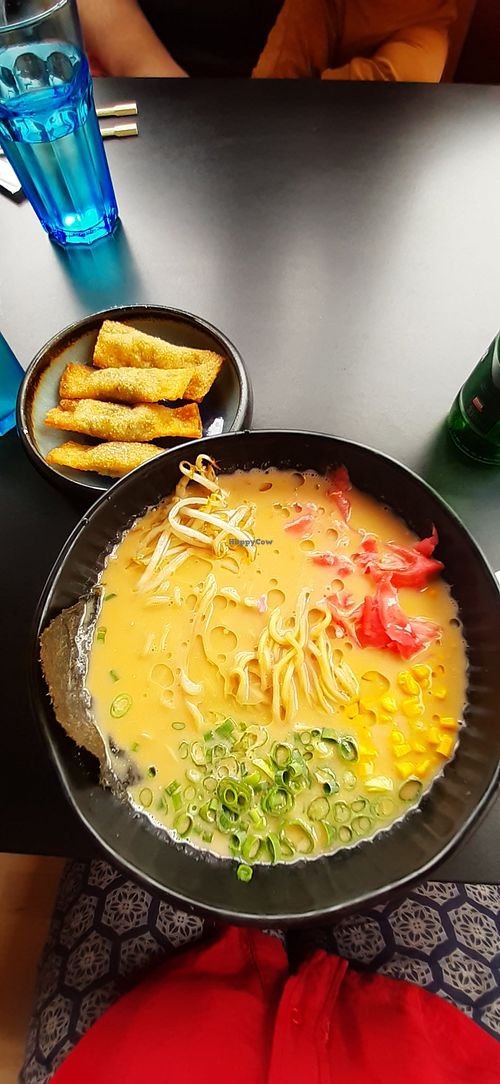  at Ram 'n' Base in Bialystok